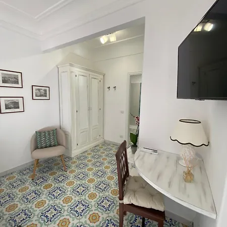 La Ciammurrella Bed & Breakfast