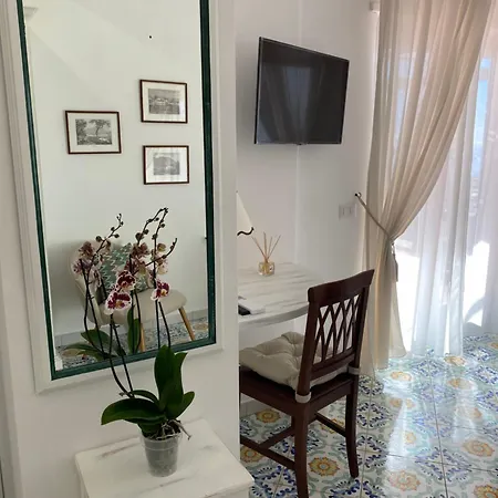 Bed & Breakfast La Ciammurrella