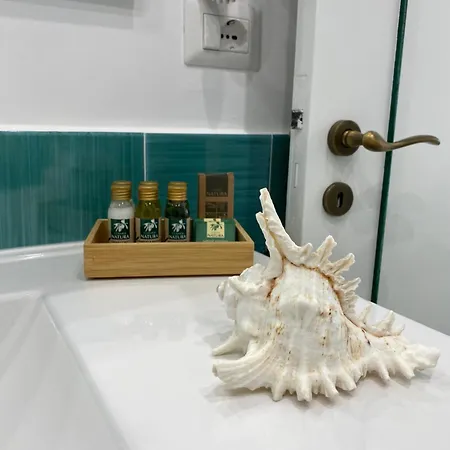 Bed & Breakfast La Ciammurrella *