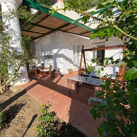 La Ciammurrella Bed & Breakfast *