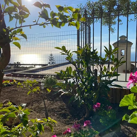 Frühstückspension La Ciammurrella