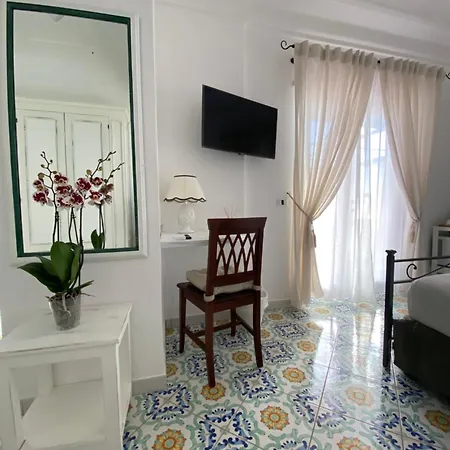La Ciammurrella Bed & Breakfast Anacapri (Isola di Capri)
