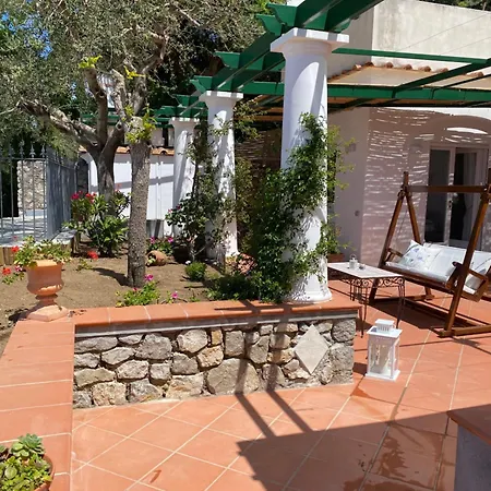 Bed & Breakfast La Ciammurrella