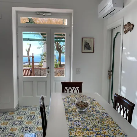 Bed & Breakfast La Ciammurrella *