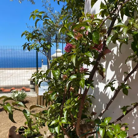La Ciammurrella Bed & Breakfast Anacapri (Isola di Capri)
