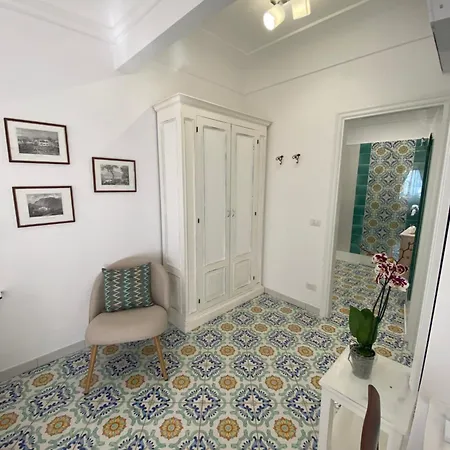 Bed & Breakfast La Ciammurrella *