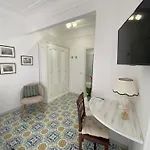 La Ciammurrella Bed & Breakfast