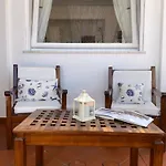 La Ciammurrella Bed & Breakfast 4*