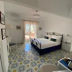 La Ciammurrella Bed & Breakfast