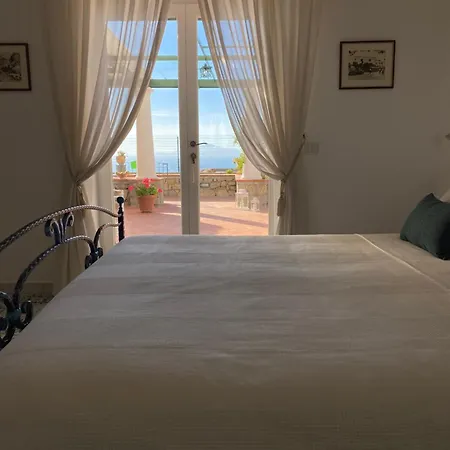 Frühstückspension La Ciammurrella 4*