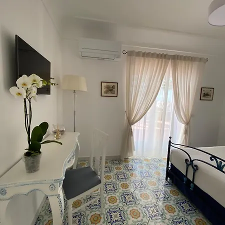 La Ciammurrella 4* Anacapri (Isola di Capri)