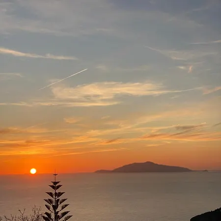 La Ciammurrella 4* Anacapri (Isola di Capri)